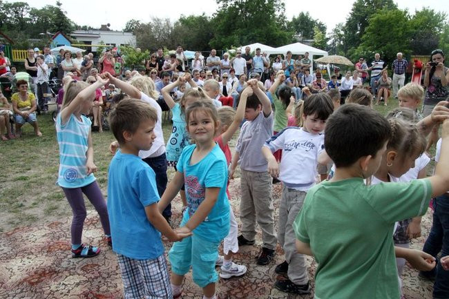 Maj w Przedszkolu nr 19 (zdjęcia)