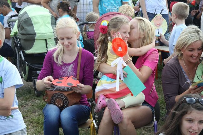 Maj w Przedszkolu nr 19 (zdjęcia)