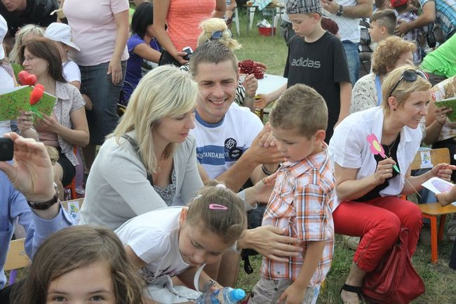 Maj w Przedszkolu nr 19 (zdjęcia)