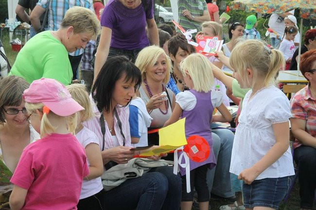 Maj w Przedszkolu nr 19 (zdjęcia)