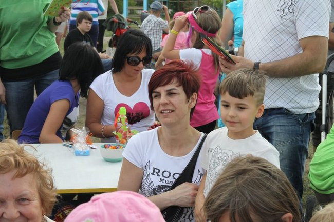 Maj w Przedszkolu nr 19 (zdjęcia)