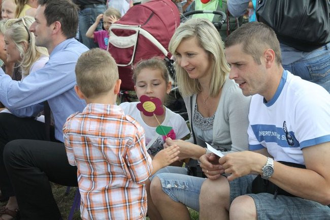 Maj w Przedszkolu nr 19 (zdjęcia)