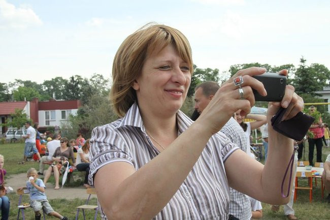 Maj w Przedszkolu nr 19 (zdjęcia)