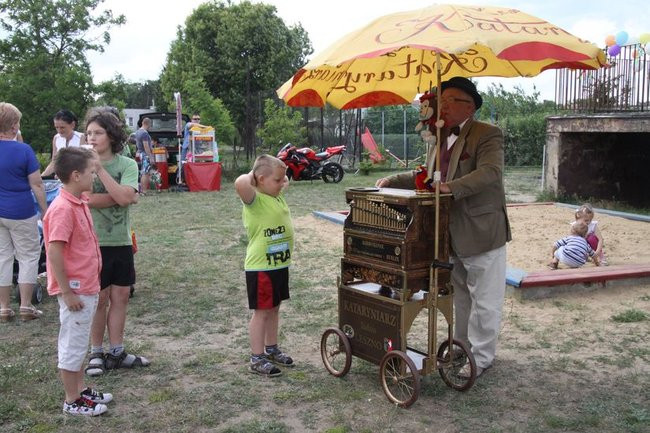 Maj w Przedszkolu nr 19 (zdjęcia)