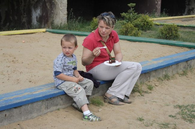 Maj w Przedszkolu nr 19 (zdjęcia)