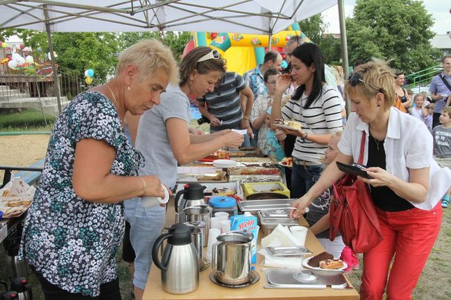 Maj w Przedszkolu nr 19 (zdjęcia)