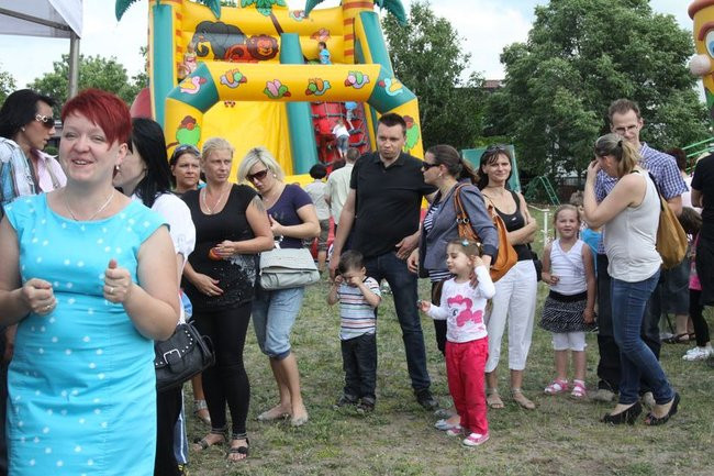 Maj w Przedszkolu nr 19 (zdjęcia)