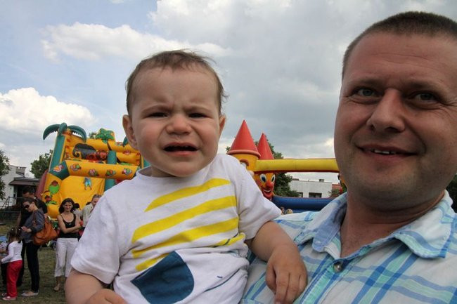 Maj w Przedszkolu nr 19 (zdjęcia)