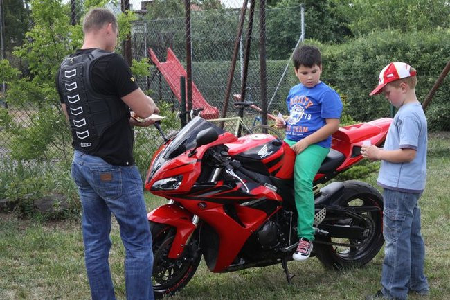 Maj w Przedszkolu nr 19 (zdjęcia)