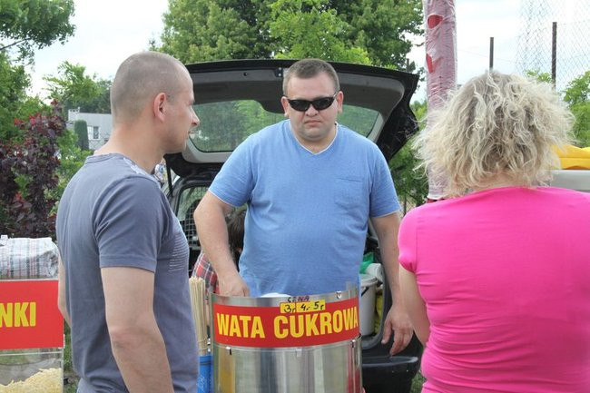 Maj w Przedszkolu nr 19 (zdjęcia)