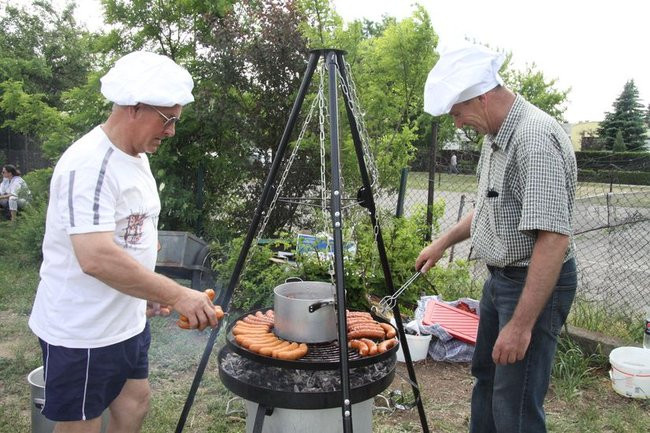 Maj w Przedszkolu nr 19 (zdjęcia)