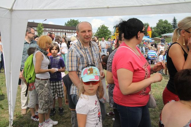 Maj w Przedszkolu nr 19 (zdjęcia)