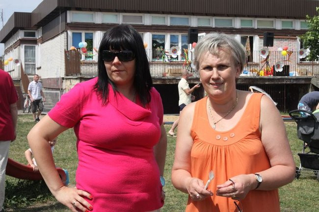 Maj w Przedszkolu nr 19 (zdjęcia)