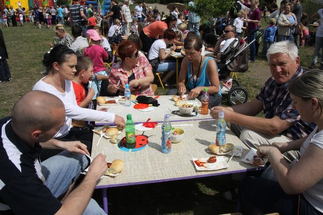 Maj w Przedszkolu nr 19 (zdjęcia)