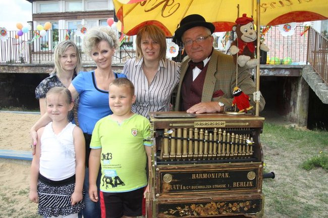 Maj w Przedszkolu nr 19 (zdjęcia)