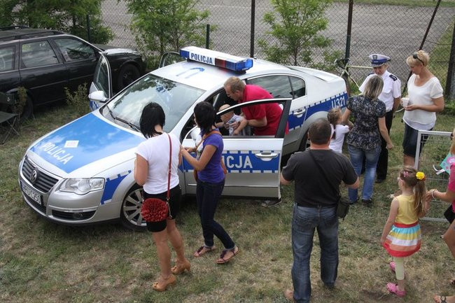 Maj w Przedszkolu nr 19 (zdjęcia)