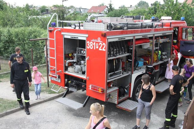 Maj w Przedszkolu nr 19 (zdjęcia)