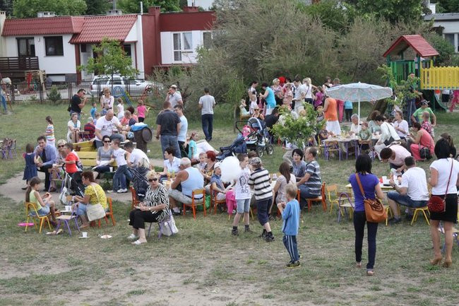 Maj w Przedszkolu nr 19 (zdjęcia)