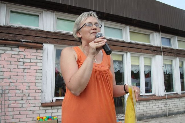 Maj w Przedszkolu nr 19 (zdjęcia)