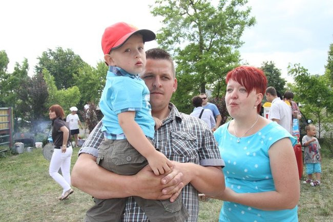 Maj w Przedszkolu nr 19 (zdjęcia)