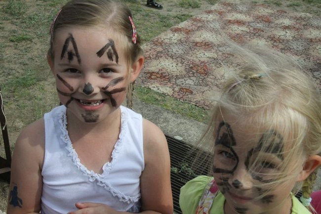 Maj w Przedszkolu nr 19 (zdjęcia)