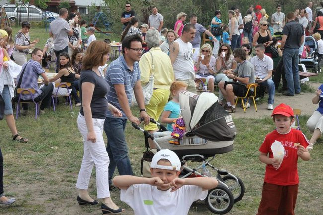 Maj w Przedszkolu nr 19 (zdjęcia)