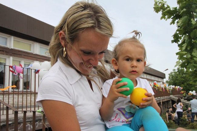 Maj w Przedszkolu nr 19 (zdjęcia)