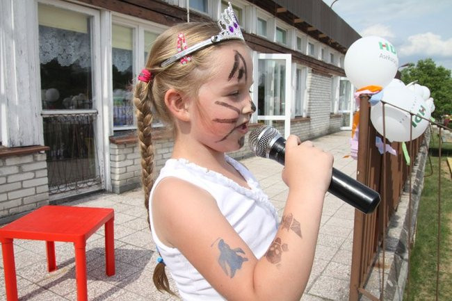 Maj w Przedszkolu nr 19 (zdjęcia)