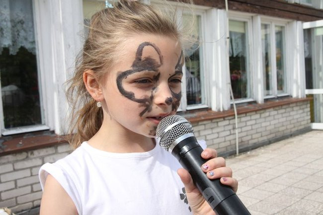 Maj w Przedszkolu nr 19 (zdjęcia)