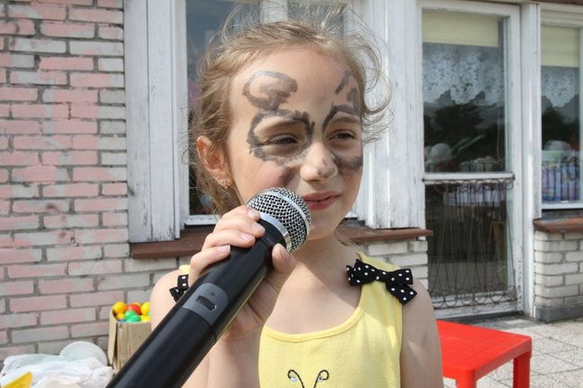 Maj w Przedszkolu nr 19 (zdjęcia)