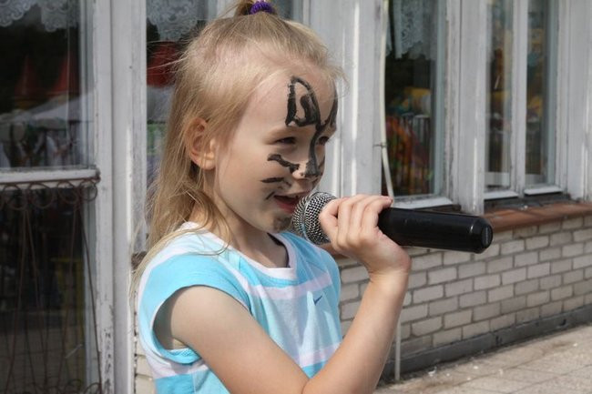 Maj w Przedszkolu nr 19 (zdjęcia)