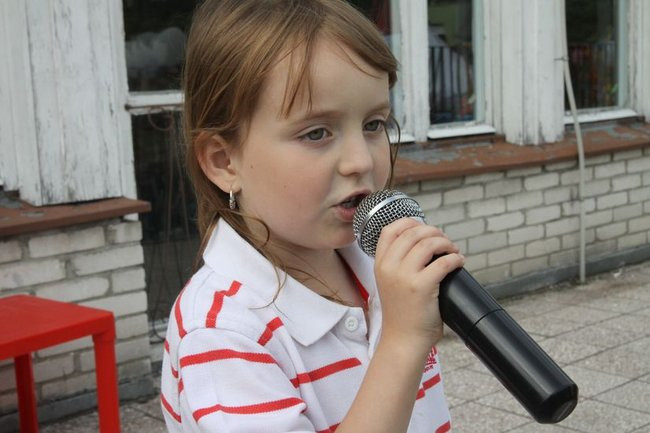 Maj w Przedszkolu nr 19 (zdjęcia)