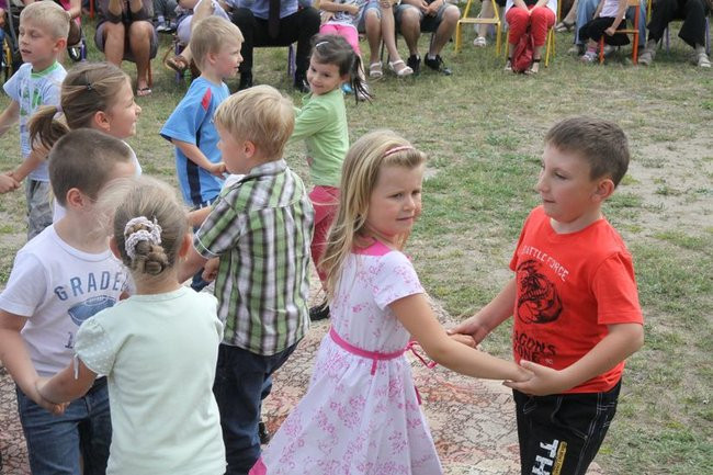 Maj w Przedszkolu nr 19 (zdjęcia)