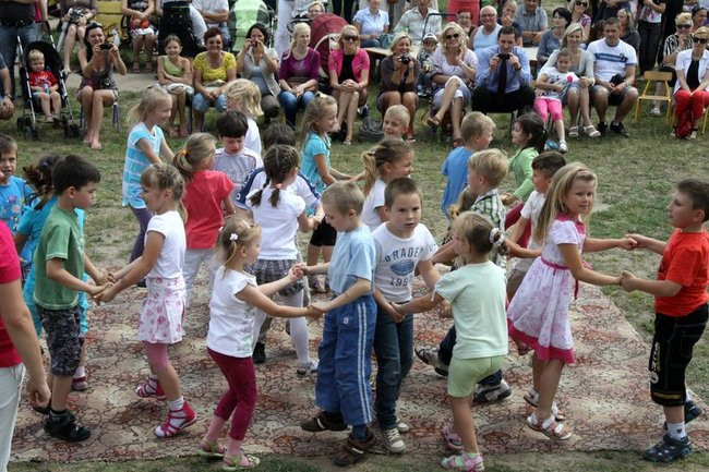 Maj w Przedszkolu nr 19 (zdjęcia)