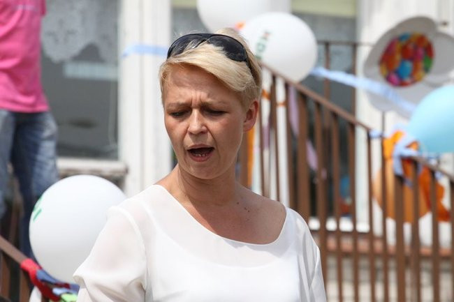 Maj w Przedszkolu nr 19 (zdjęcia)