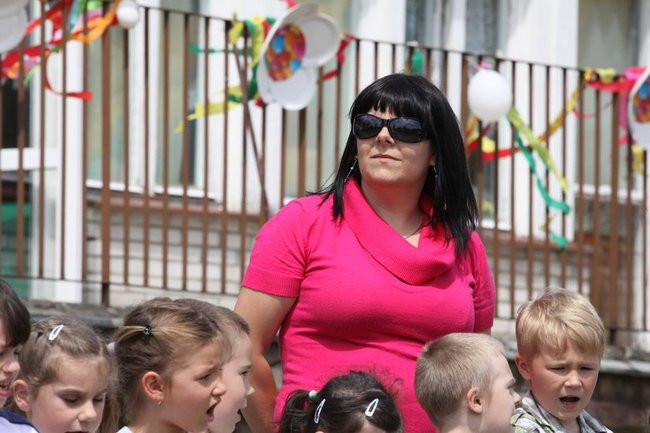 Maj w Przedszkolu nr 19 (zdjęcia)