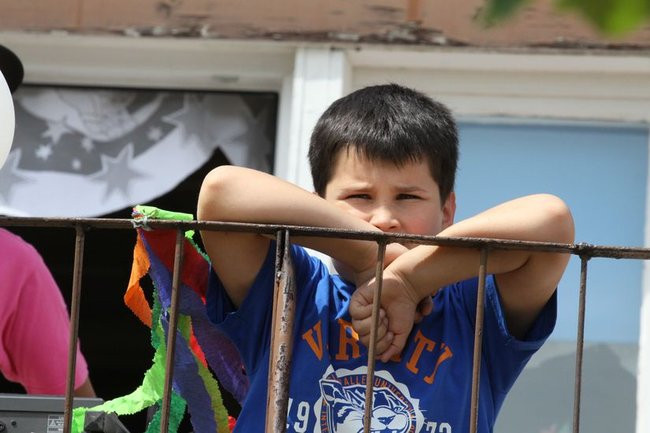 Maj w Przedszkolu nr 19 (zdjęcia)