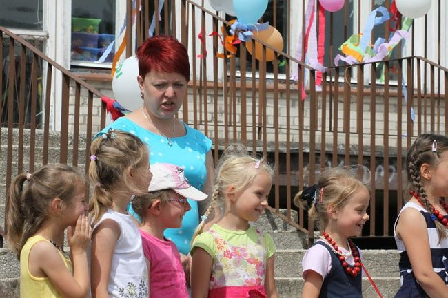 Maj w Przedszkolu nr 19 (zdjęcia)