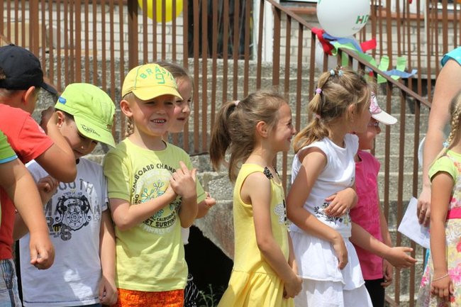 Maj w Przedszkolu nr 19 (zdjęcia)