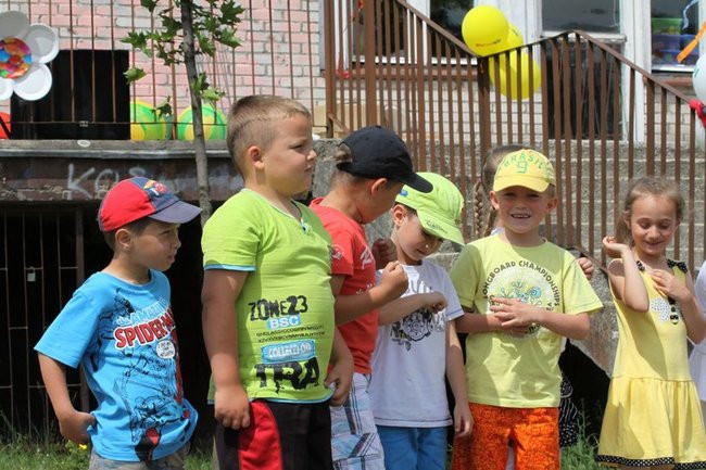 Maj w Przedszkolu nr 19 (zdjęcia)