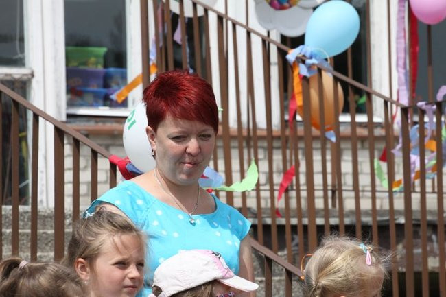 Maj w Przedszkolu nr 19 (zdjęcia)