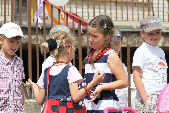 Maj w Przedszkolu nr 19 (zdjęcia)