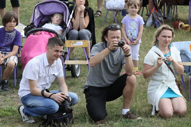 Maj w Przedszkolu nr 19 (zdjęcia)