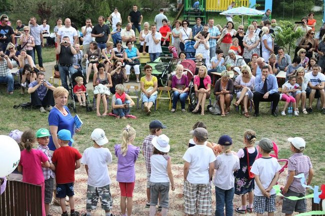 Maj w Przedszkolu nr 19 (zdjęcia)