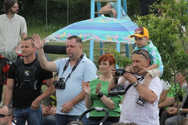 Maj w Przedszkolu nr 19 (zdjęcia)