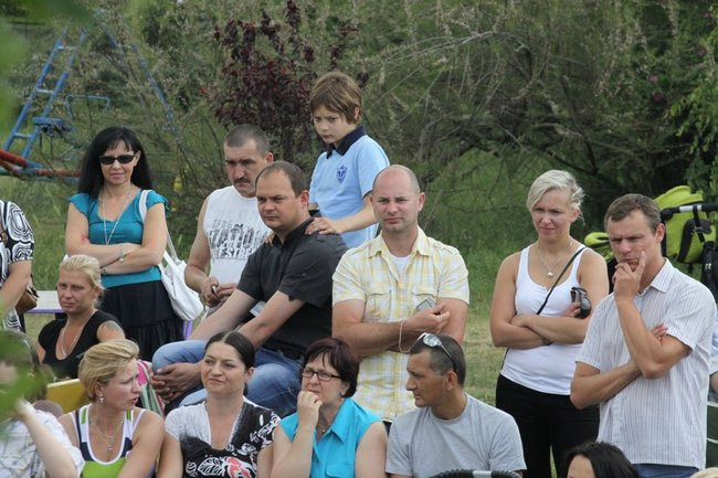 Maj w Przedszkolu nr 19 (zdjęcia)