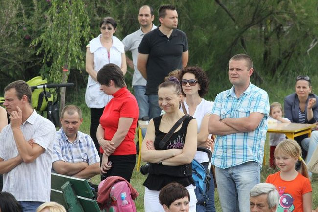 Maj w Przedszkolu nr 19 (zdjęcia)