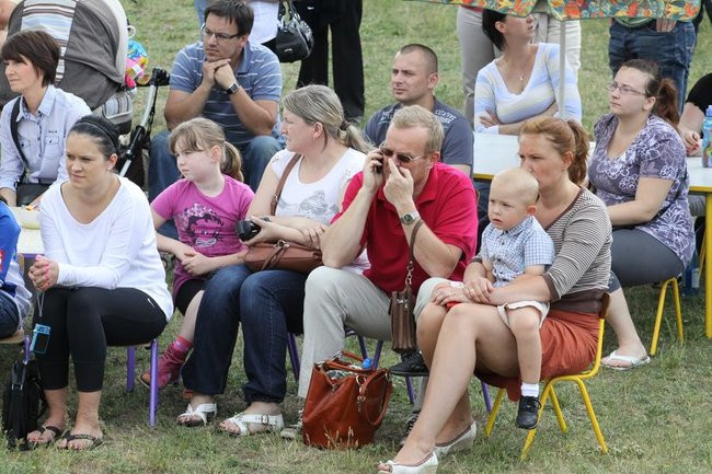 Maj w Przedszkolu nr 19 (zdjęcia)