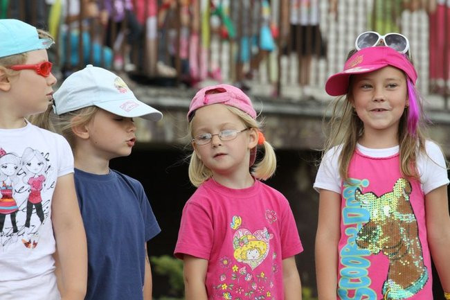 Maj w Przedszkolu nr 19 (zdjęcia)