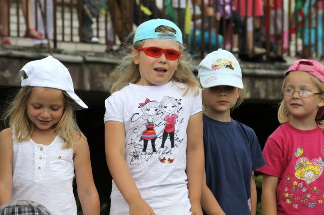 Maj w Przedszkolu nr 19 (zdjęcia)